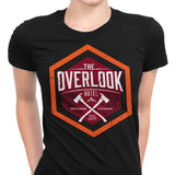 The Overlook - Women's Apparel