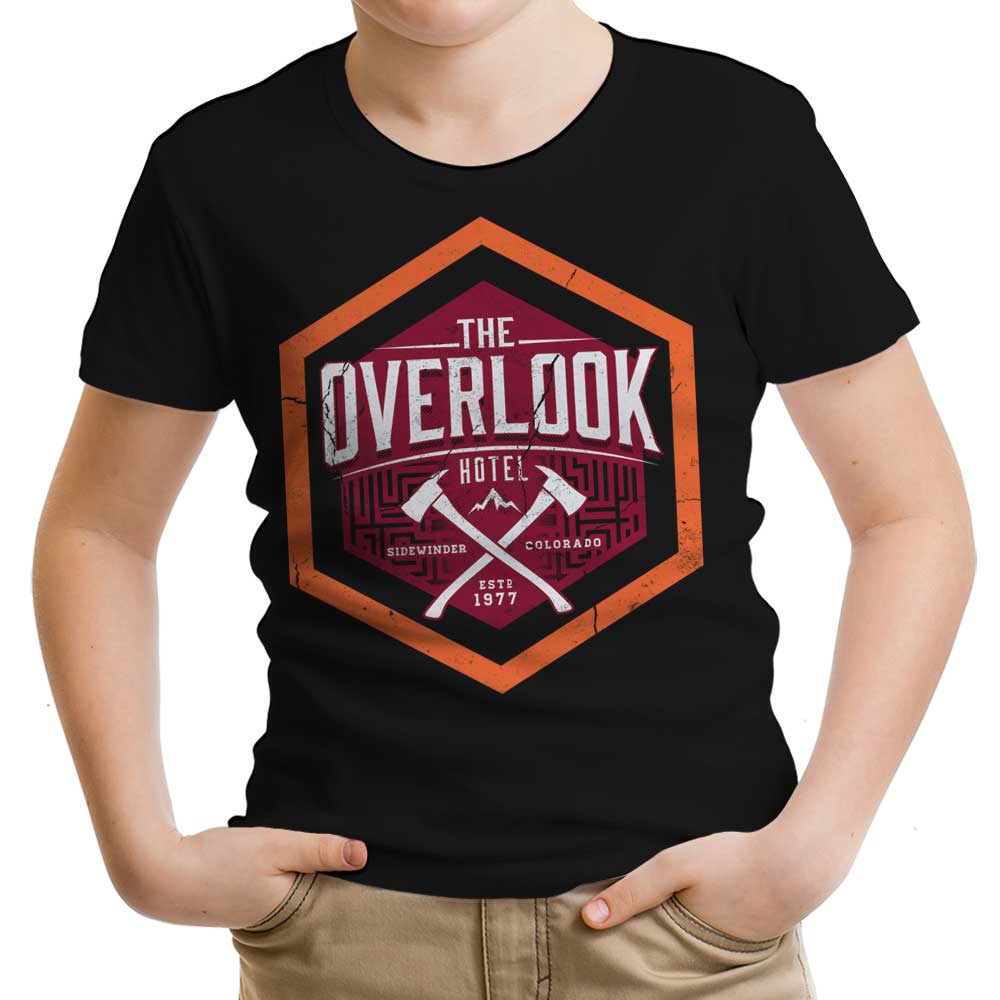 The Overlook - Youth Apparel