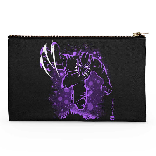 The Panther - Accessory Pouch