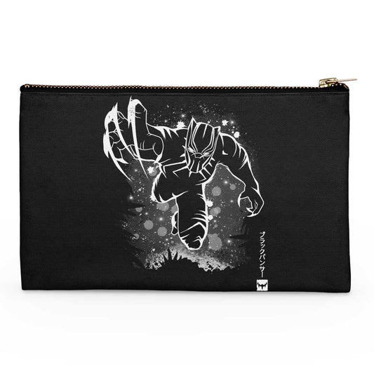 The Panther (Alt) - Accessory Pouch