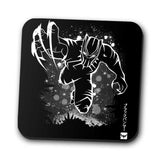 The Panther (Alt) - Coasters