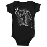 The Panther (Alt) - Youth Apparel
