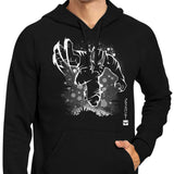 The Panther (Alt) - Hoodie