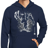 The Panther (Alt) - Hoodie