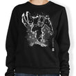 The Panther (Alt) - Sweatshirt