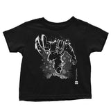 The Panther (Alt) - Youth Apparel