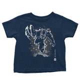 The Panther (Alt) - Youth Apparel