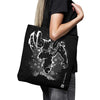 The Panther (Alt) - Tote Bag