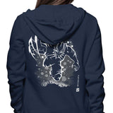 The Panther (Alt) - Hoodie