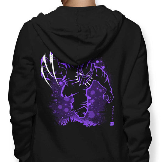 The Panther - Hoodie