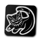 The Panther King - Coasters