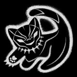 The Panther King - Tank Top