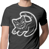 The Panther King - Men's Apparel