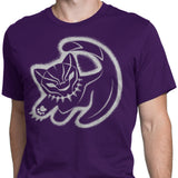 The Panther King - Men's Apparel