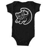 The Panther King - Youth Apparel