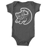 The Panther King - Youth Apparel