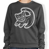 The Panther King - Sweatshirt