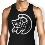 The Panther King - Tank Top