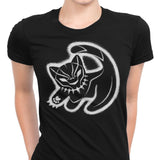 The Panther King - Women's Apparel