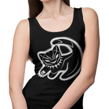 The Panther King - Tank Top