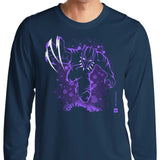 The Panther - Long Sleeve T-Shirt