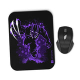 The Panther - Mousepad