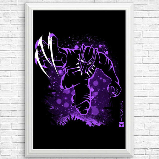 The Panther - Posters & Prints