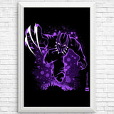 The Panther - Posters & Prints