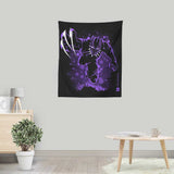 The Panther - Wall Tapestry