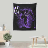 The Panther - Wall Tapestry