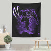 The Panther - Wall Tapestry