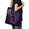The Panther - Tote Bag