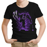 The Panther - Youth Apparel