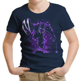 The Panther - Youth Apparel