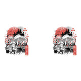 The Past Sumi-e - Mug