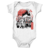 The Past Sumi-e - Youth Apparel