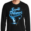 The Patronus - Long Sleeve T-Shirt
