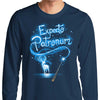 The Patronus - Long Sleeve T-Shirt