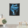The Patronus - Wall Tapestry