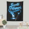 The Patronus - Wall Tapestry