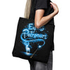 The Patronus - Tote Bag