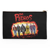 The Pedros - Accessory Pouch