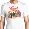 The Pedros - Men's Apparel