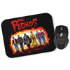 The Pedros - Mousepad