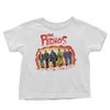 The Pedros - Youth Apparel