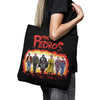 The Pedros - Tote Bag