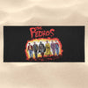 The Pedros - Towel