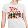 The Pedros - Women's Apparel