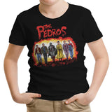 The Pedros - Youth Apparel