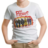 The Pedros - Youth Apparel
